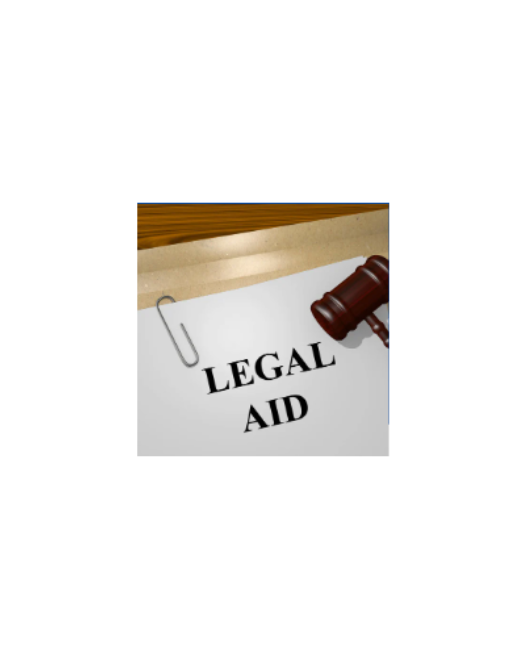 Legal Aid