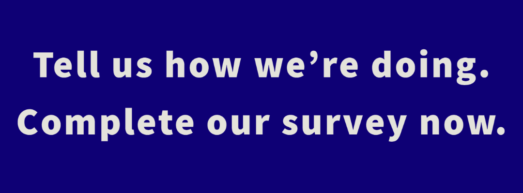 City of Decatur, TX Customer Service Satisfaction Survey Opens in new window